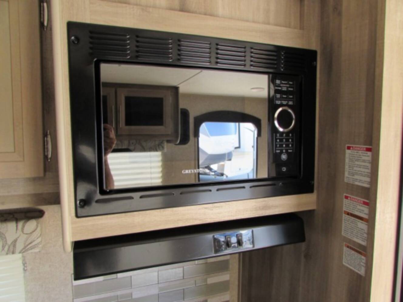 A photo of this 2019 Forest River CATALINA TRAILBLAZER 26TH