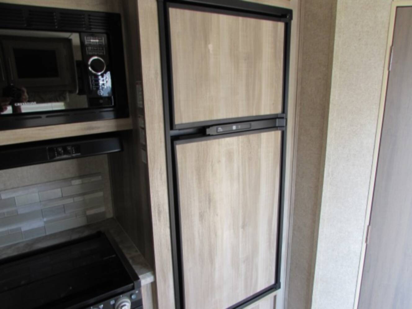 A photo of this 2019 Forest River CATALINA TRAILBLAZER 26TH