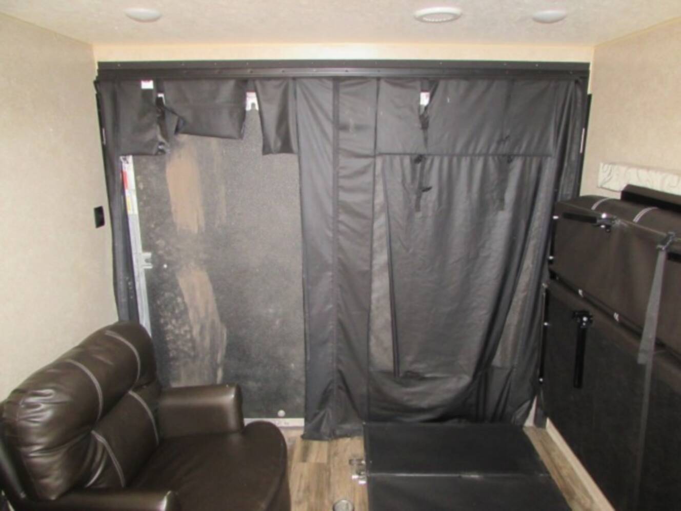 A photo of this 2019 Forest River CATALINA TRAILBLAZER 26TH
