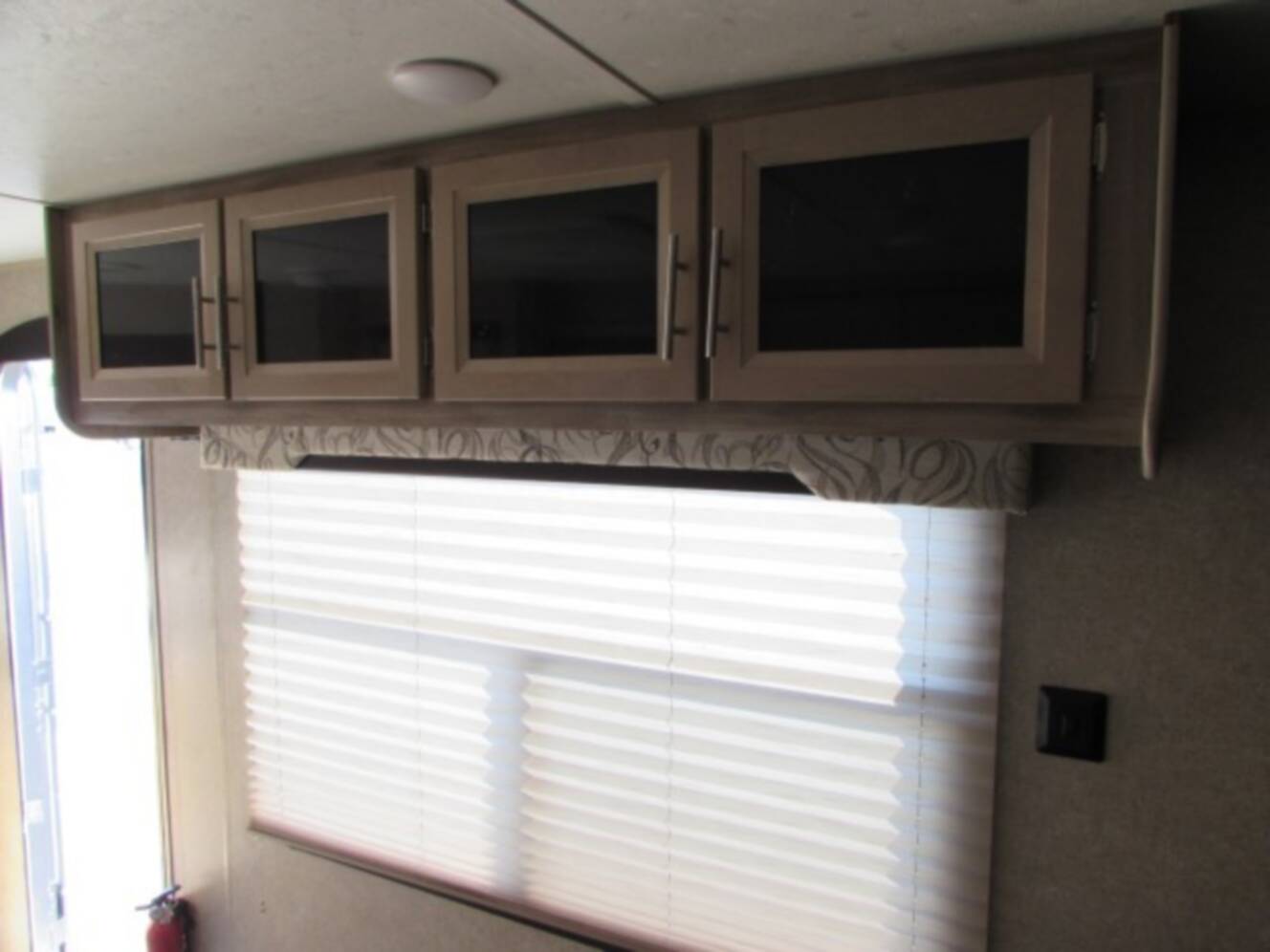 A photo of this 2019 Forest River CATALINA TRAILBLAZER 26TH