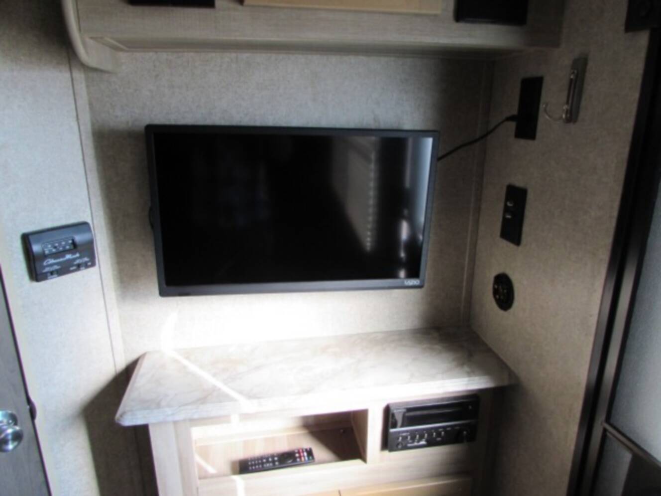 A photo of this 2019 Forest River CATALINA TRAILBLAZER 26TH
