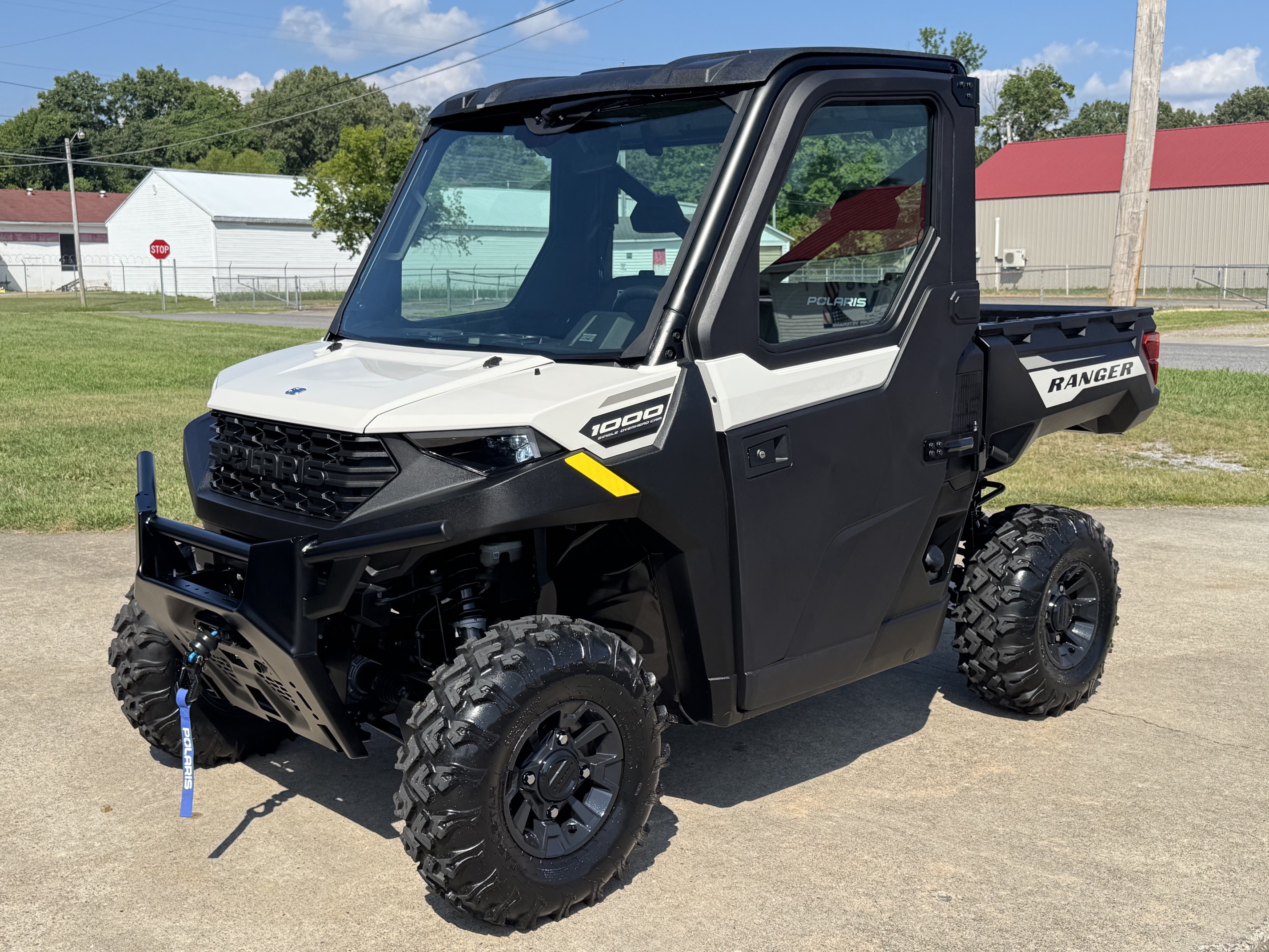 2026 Polaris RANGER 1000 PREMIUM CAB EPS in paducah KY