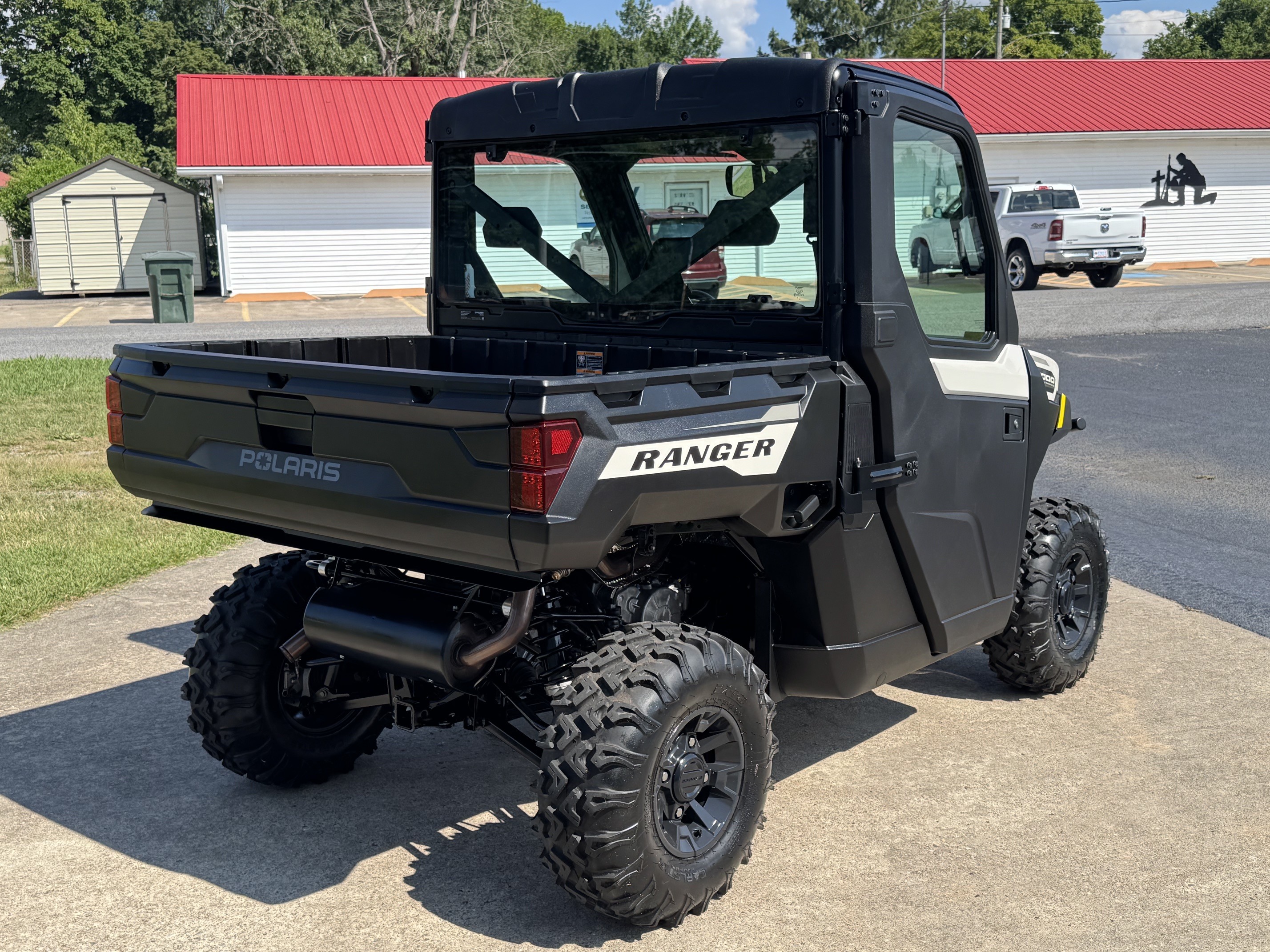 2026 Polaris RANGER 1000 PREMIUM CAB EPS in paducah KY