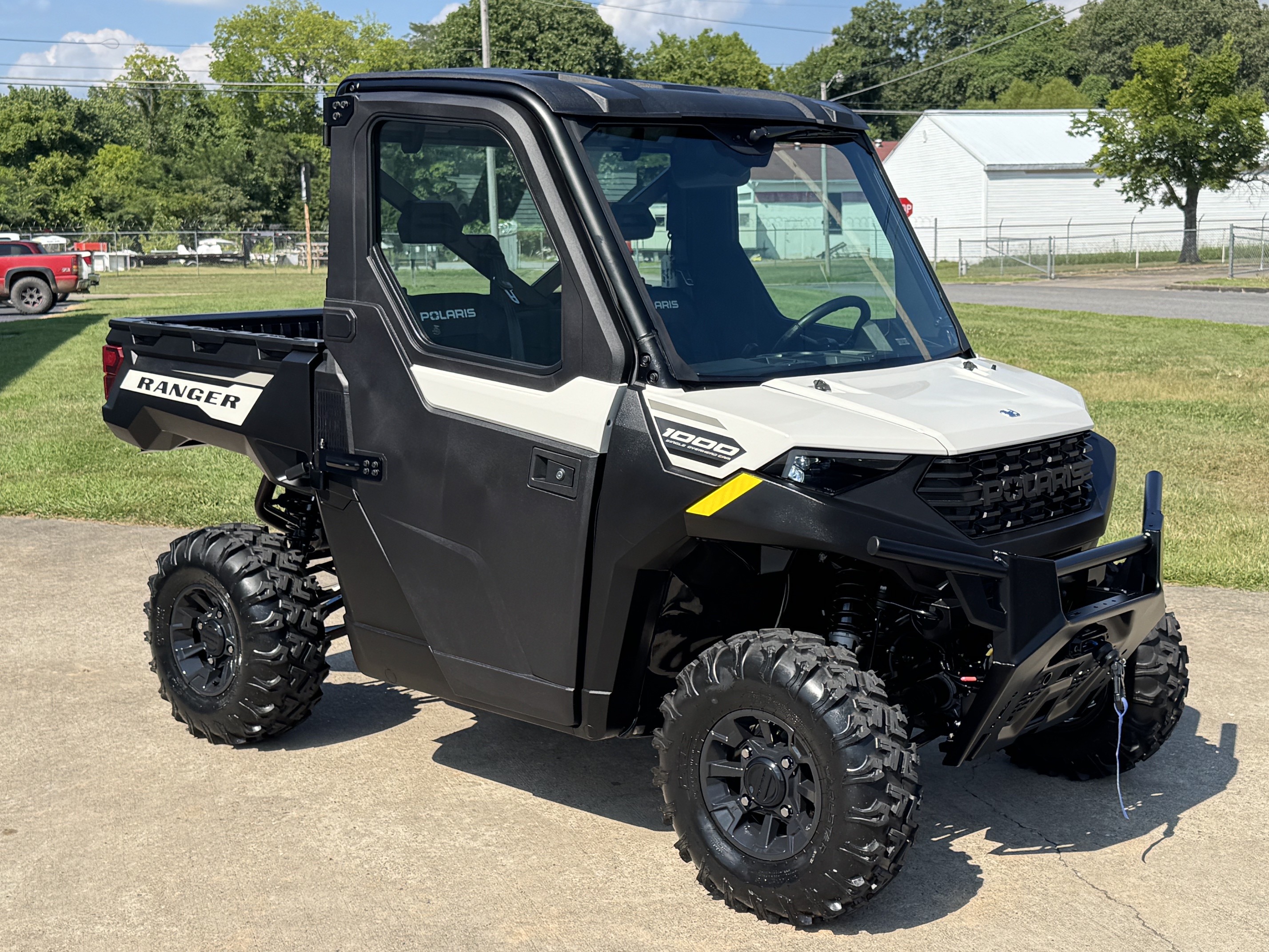 2026 Polaris RANGER 1000 PREMIUM CAB EPS in paducah KY