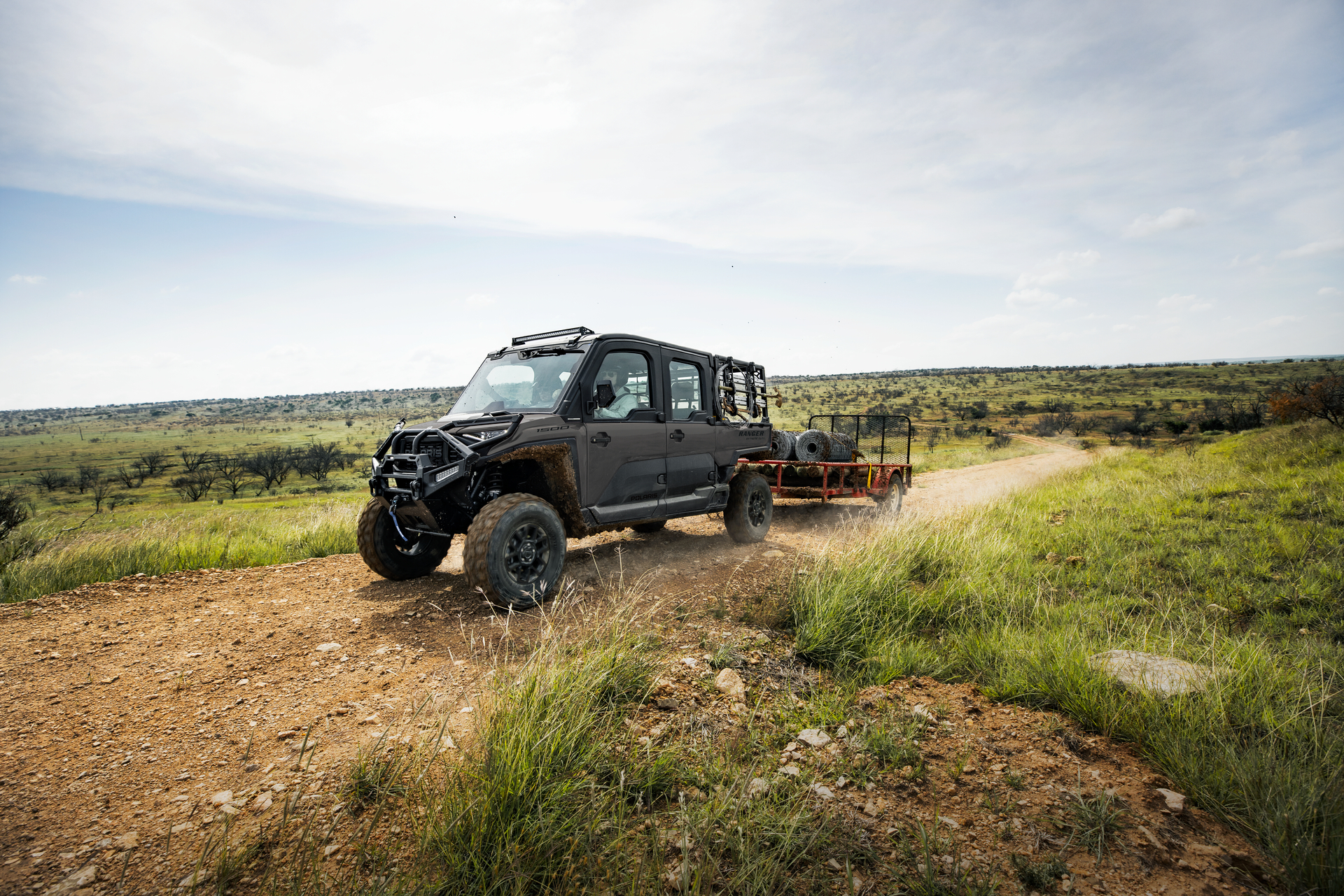 2026 Polaris Ranger Crew XD 1500 NorthStar Edition Ultimate *Offsite in mansfield OH