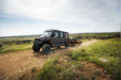 2026 Polaris Ranger Crew XD 1500 NorthStar Edition Ultimate *Offsite in mansfield OH