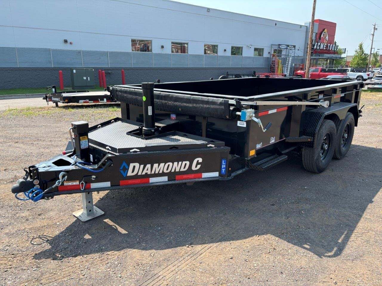 2026 DIAMOND C LPT in Duluth, MN