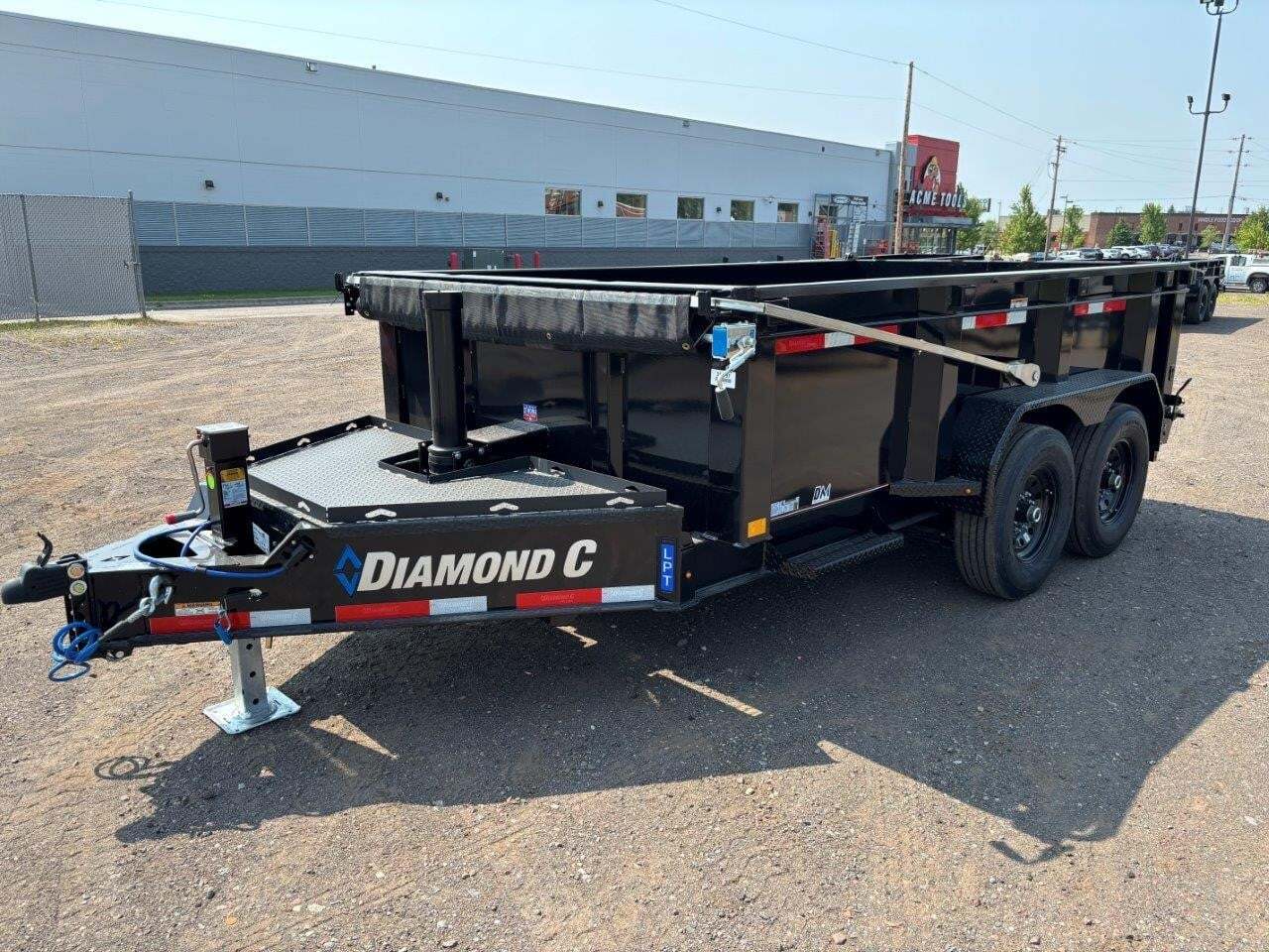 2026 DIAMOND C LPT in Duluth, MN