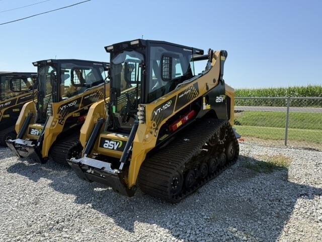 2026 ASV POSI-TRACK VT100 MAX in Lowell, IN