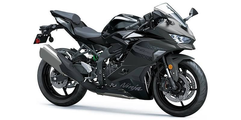 Kawasaki Ninja ZX-4RR Motorcycles Under $5000 For Sale - Cycle Trader
