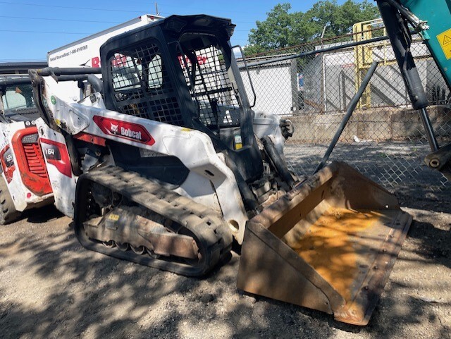 2020 BOBCAT T64 in New Hyde Park, NY
