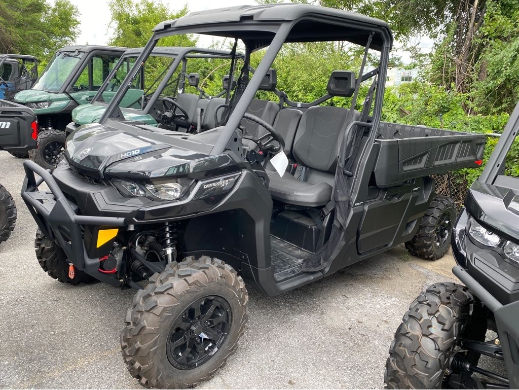 2026 Can-Am Defender PRO XT HD10 in frederick MD