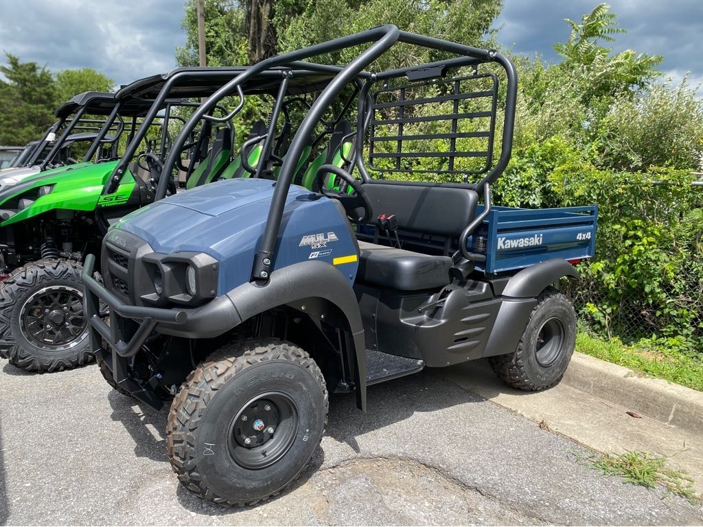 2026 Kawasaki Mule SX 4X4 in frederick MD