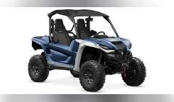 2026 Yamaha Wolverine RMAX2 1000 Limited UTV/Utility ATV