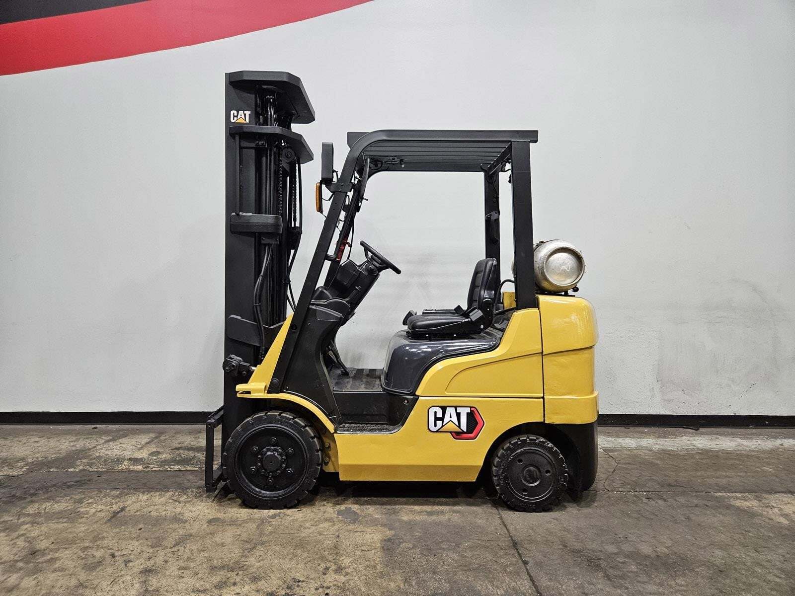 2020 CATERPILLAR 2C5000 in Dallas, TX