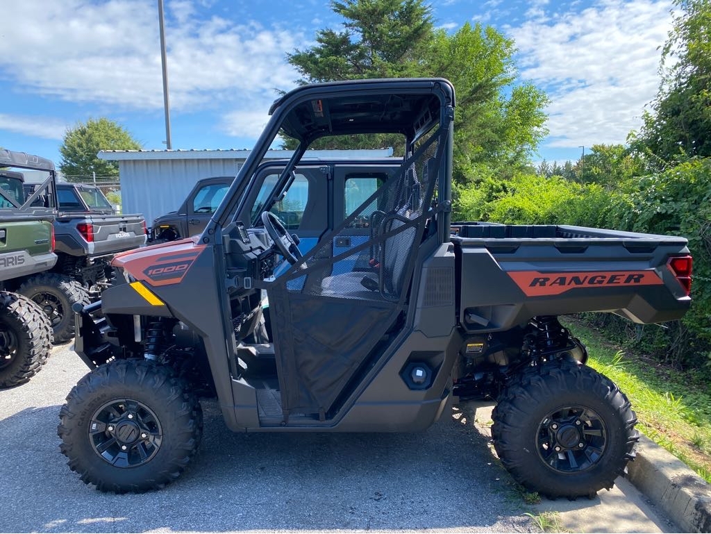 2026 Polaris Ranger 1000 Premium in frederick MD