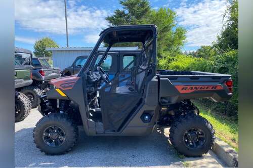 2026 Polaris Ranger 1000 Premium in frederick MD