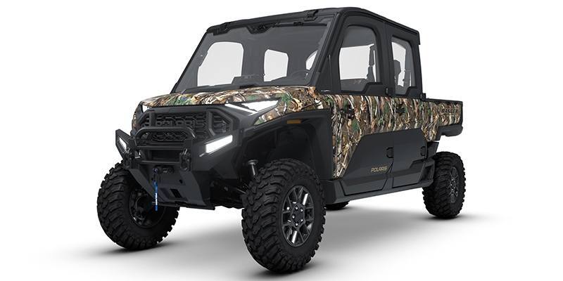 2026 Polaris Ranger Crew XD 1500 NorthStar Edition Ultimate in salisbury MD