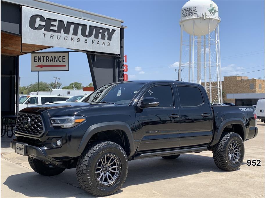 2021 Toyota Tacoma in Grand Prairie, TX