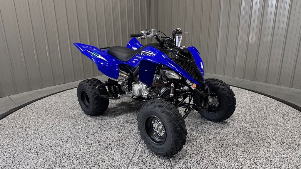 2026 Yamaha RAPTOR 700R With POWER PACKAGE in jonestown PA