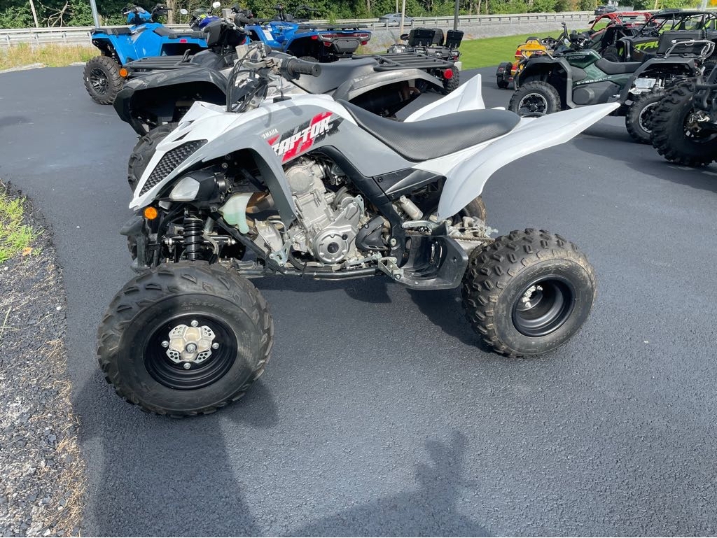 2025 Yamaha RAPTOR 700 in jonestown PA