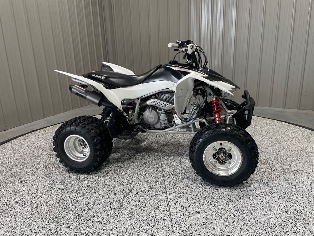 2008 Honda TRX 400EX in jonestown PA