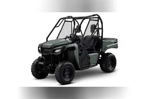 2026 Honda Pioneer 520 BASE in boise ID