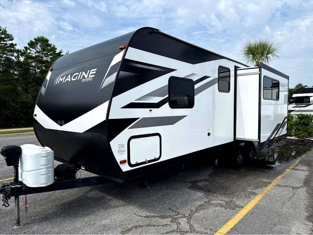 2023 Grand Design Imagine XLS 23LDE in defuniak springs FL