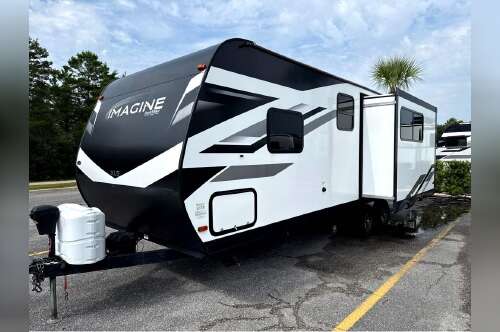 2023 Grand Design Imagine XLS 23LDE in defuniak springs FL