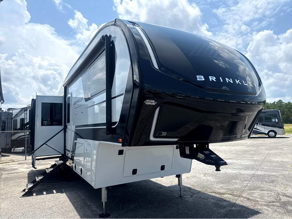 2024 Brinkley MODEL Z 2900 RV