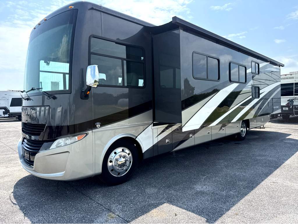 2023 Tiffin Open Road Allegro 36 UA in defuniak springs FL