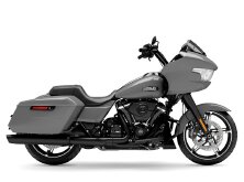 Check out the 2025 Harley-Davidson Road Glide Key Highlights image