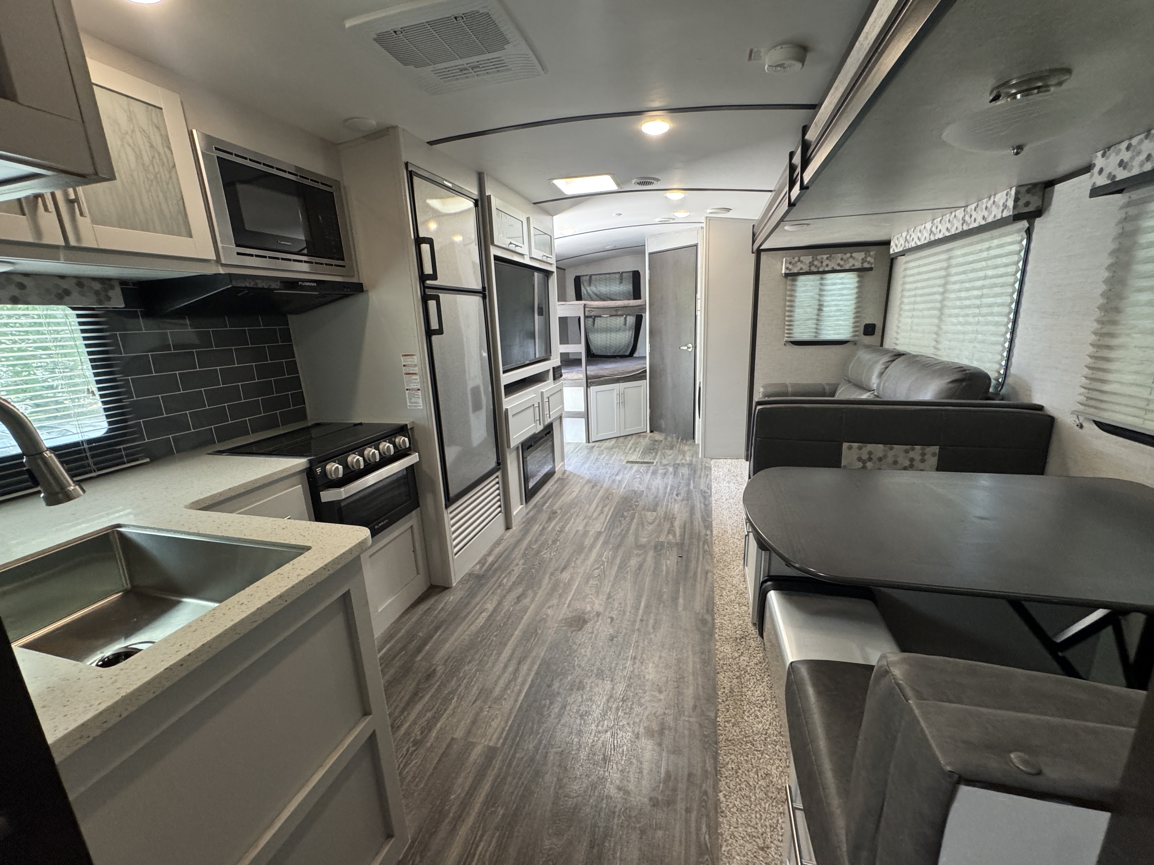 2020 Keystone PREMIER ULTRA LITE 29BHPR in gypsum CO