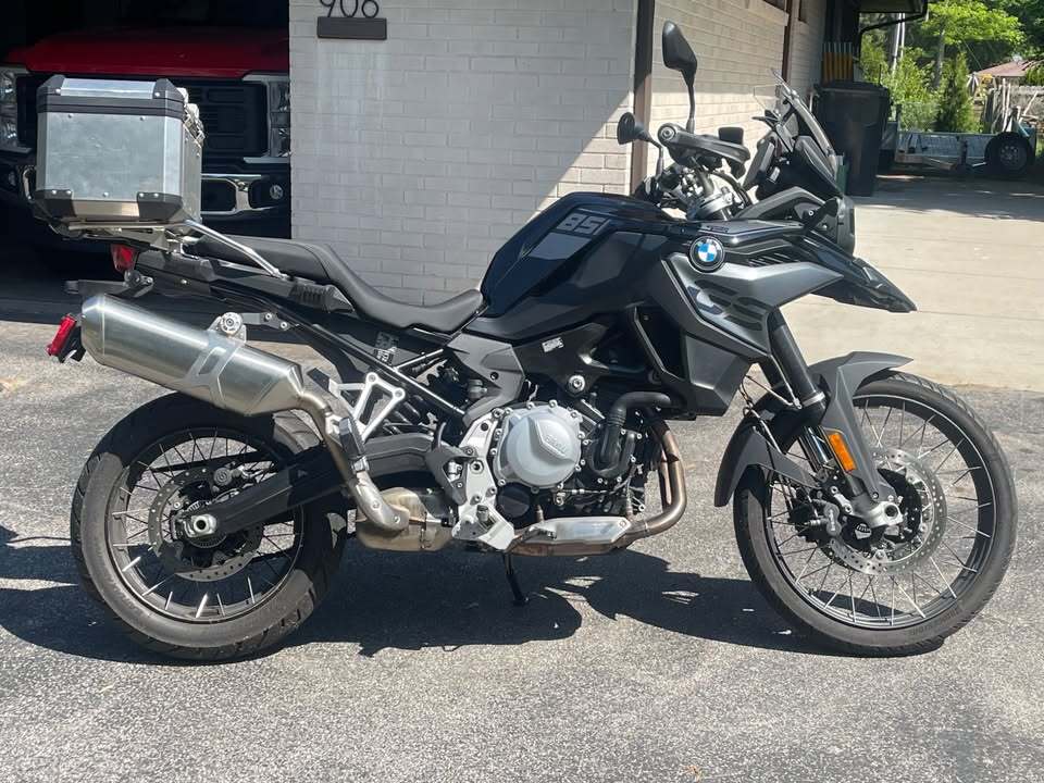 2023 BMW F 850 GS 850 GS in Midland, MI