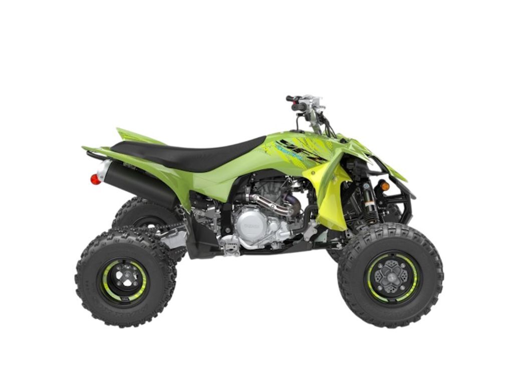 2026 Yamaha YFZ450R SE in marysville WA