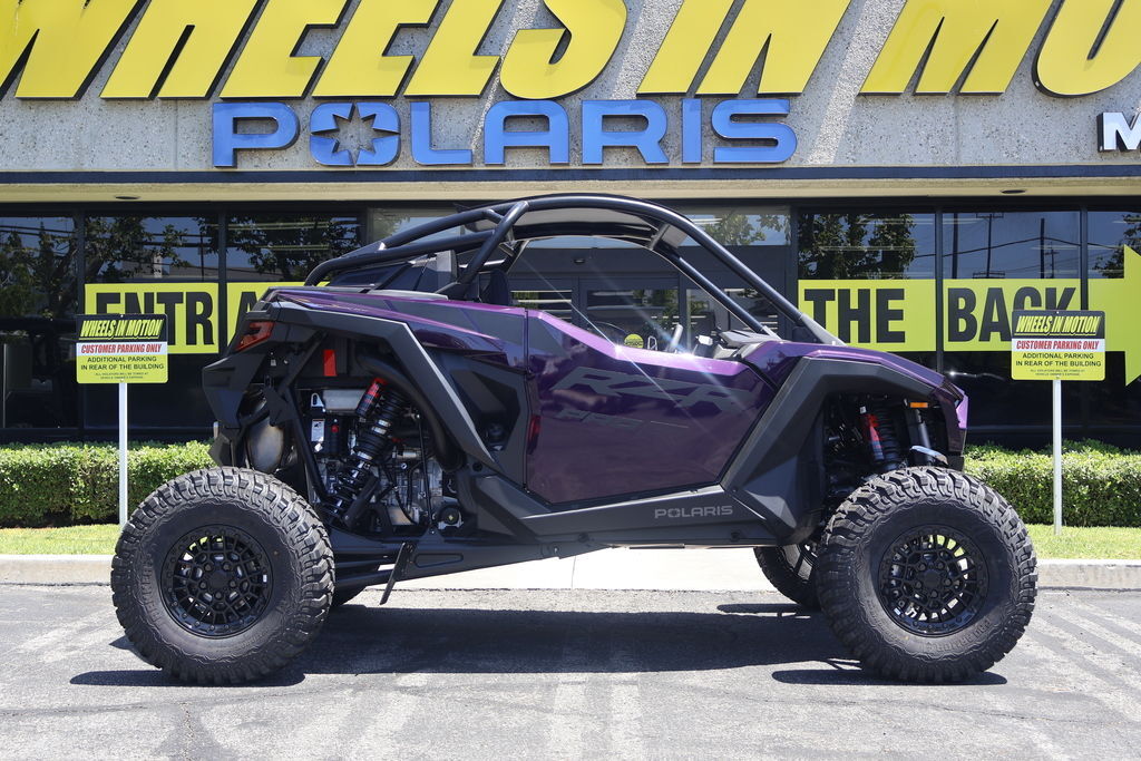 2026 Polaris® RZR Pro R Ultimate UTV/Utility ATV