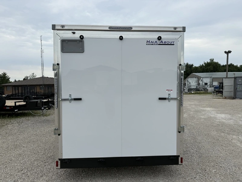 2027 HAUL ABOUT PAN714TA2