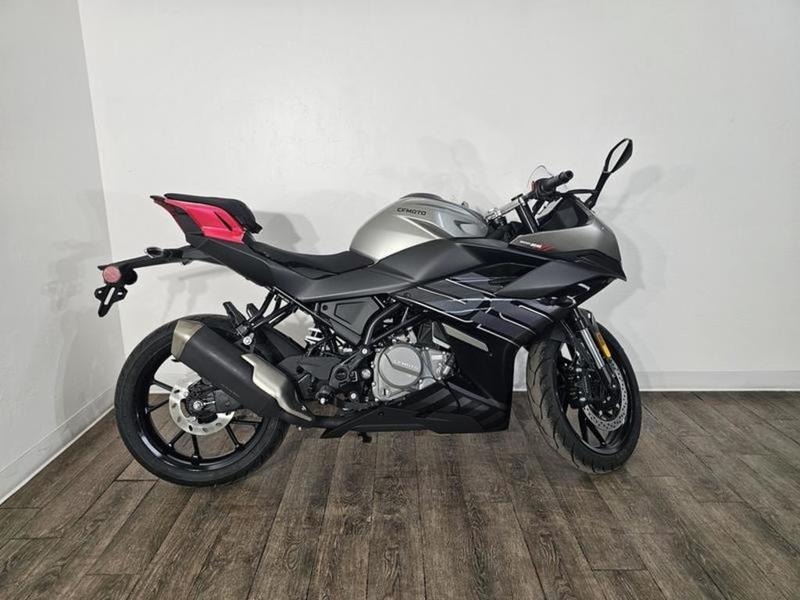 2026 CFMOTO 300SS SS in Wichita Falls, TX