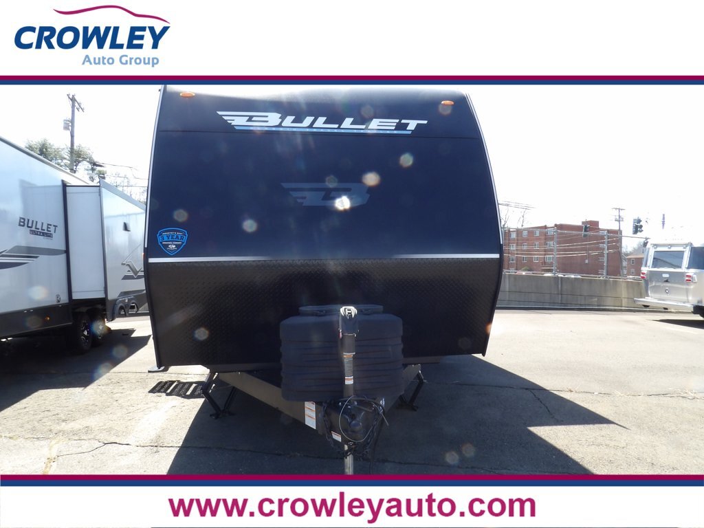 2025 Keystone Bullet Classic 2840QB RV