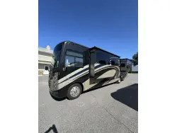 2019 THOR MOTOR COACH CHALLENGER 37TB BUNKHOUSE