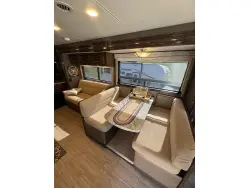 2019 THOR MOTOR COACH CHALLENGER 37TB BUNKHOUSE