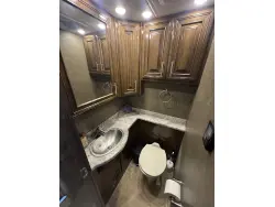 2019 THOR MOTOR COACH CHALLENGER 37TB BUNKHOUSE