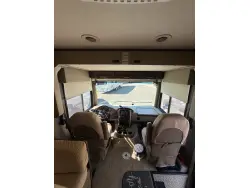 2019 THOR MOTOR COACH CHALLENGER 37TB BUNKHOUSE