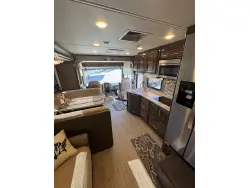 2019 THOR MOTOR COACH CHALLENGER 37TB BUNKHOUSE