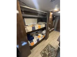 2019 THOR MOTOR COACH CHALLENGER 37TB BUNKHOUSE