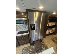2019 THOR MOTOR COACH CHALLENGER 37TB BUNKHOUSE