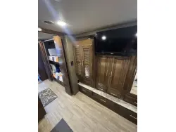 2019 THOR MOTOR COACH CHALLENGER 37TB BUNKHOUSE