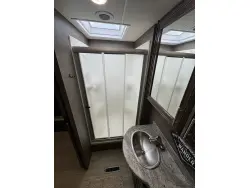 2019 THOR MOTOR COACH CHALLENGER 37TB BUNKHOUSE