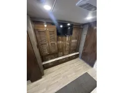 2019 THOR MOTOR COACH CHALLENGER 37TB BUNKHOUSE