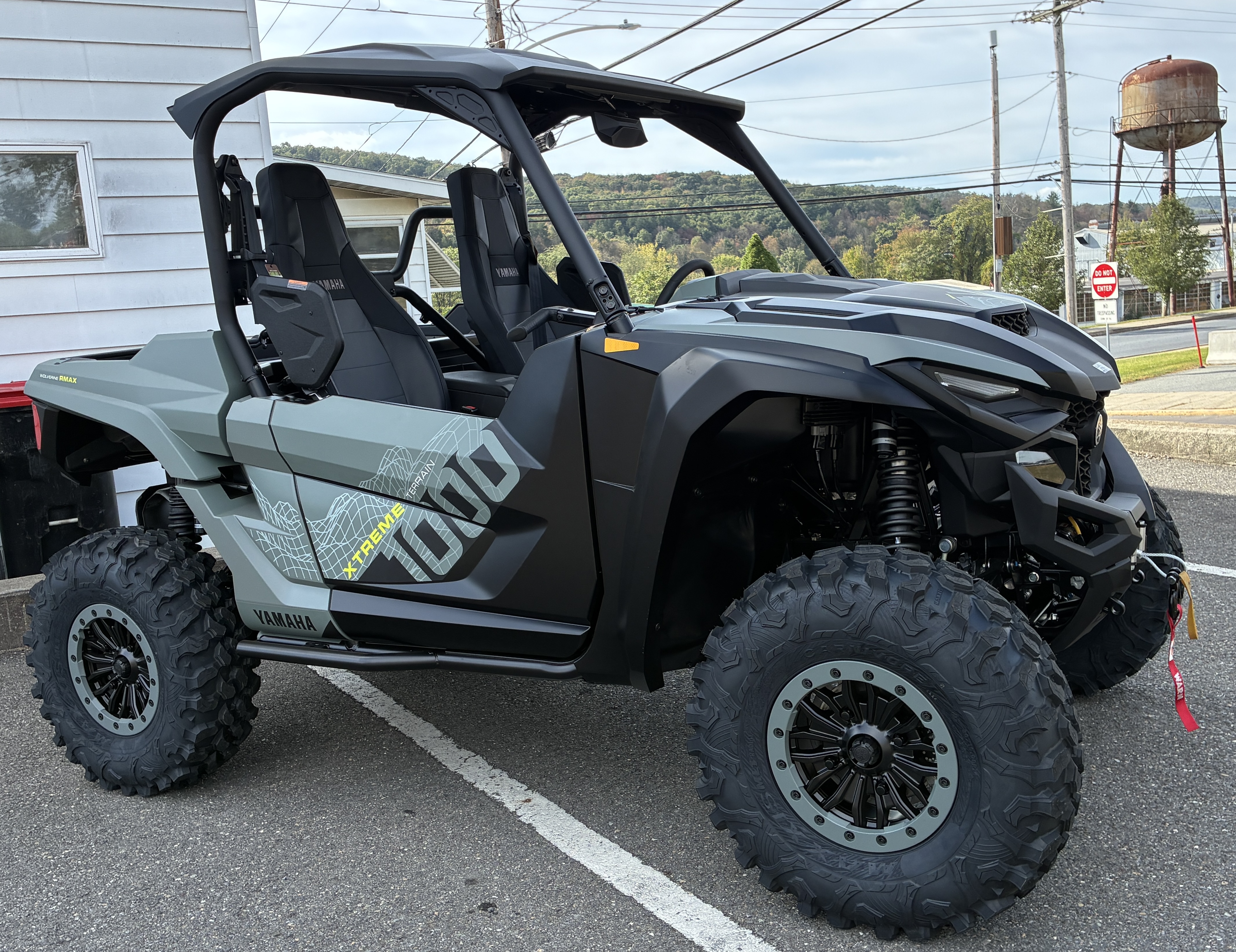 2026 Yamaha Wolverine Rmax2 1000 Xt-R in lehighton PA